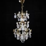 1432 5106 CHANDELIER